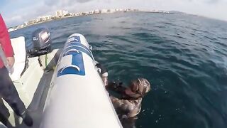 Пальма-де-Майорка: спортивный сюжет 2015 года и рыбалка с лодки