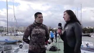 Пальма-де-Майорка: спортивный сюжет 2015 года и рыбалка с лодки