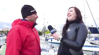 Пальма-де-Майорка: спортивный сюжет 2015 года и рыбалка с лодки