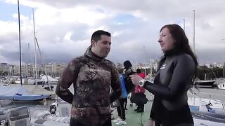 Пальма-де-Майорка: спортивный сюжет 2015 года и рыбалка с лодки