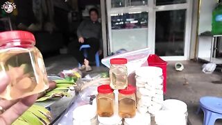 Лонгхай, Динько: рыбацкий берег и самостоятельный день на море