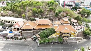 Лонгхай, Динько: рыбацкий берег и самостоятельный день на море