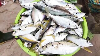 Лонгхай, Динько: рыбацкий берег и самостоятельный день на море