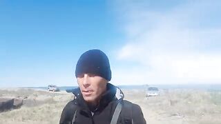Невельск, Сахалин: камбала и план летнего морского выхода