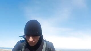 Невельск, Сахалин: камбала и план летнего морского выхода