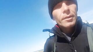 Невельск, Сахалин: камбала и план летнего морского выхода