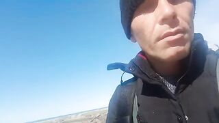 Невельск, Сахалин: камбала и план летнего морского выхода