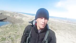 Невельск, Сахалин: камбала и план летнего морского выхода