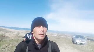 Невельск, Сахалин: камбала и план летнего морского выхода