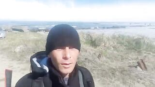 Невельск, Сахалин: камбала и план летнего морского выхода