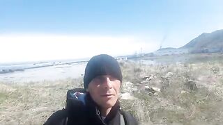 Невельск, Сахалин: камбала и план летнего морского выхода
