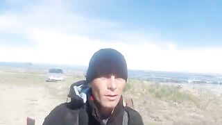 Невельск, Сахалин: камбала и план летнего морского выхода
