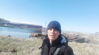 Невельск, Сахалин: камбала и план летнего морского выхода