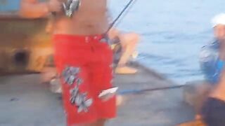 Тот самый «язь»: рыболовные эмоции и план озерного выезда