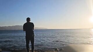 Зацеп и поклевки на каменистых берегах Бодрума: Акьярлар и Тургутрейс