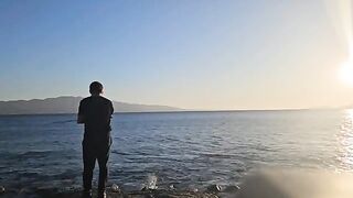Зацеп и поклевки на каменистых берегах Бодрума: Акьярлар и Тургутрейс