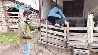 Морская рыбалка в Средиземном море у Турции два часа без улова и обед капитана