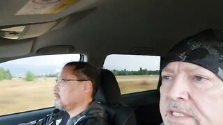 Первый день ловли кумжи в Маккензи у Текапо