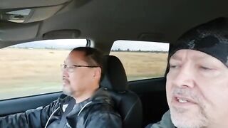 Первый день ловли кумжи в Маккензи у Текапо
