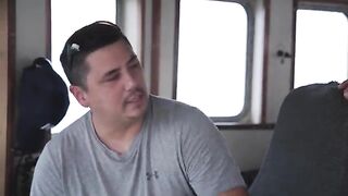 Залив Святого Лаврентия: культурная история и морское знакомство