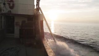 Залив Святого Лаврентия: культурная история и морское знакомство