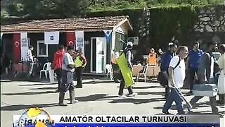 Ичмелер, Турция: рыболовный турнир и утренний морской маршрут