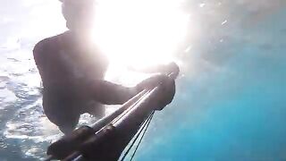 Гюмюшлюк, Бодрум: эгейский берег и пятичасовая рыбалка