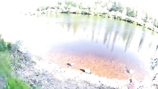 Печа и Кольский полуостров: речная тема и поездка с проводником