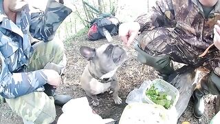 Печа и Кольский полуостров: речная тема и поездка с проводником