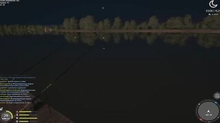 Виртуальная рыбалка на Янтарном: маршрут по игровой воде
