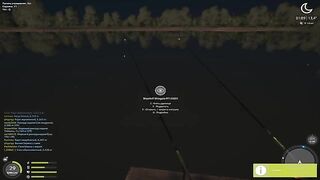 Виртуальная рыбалка на Янтарном: маршрут по игровой воде