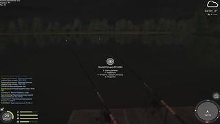 Виртуальная рыбалка на Янтарном: маршрут по игровой воде