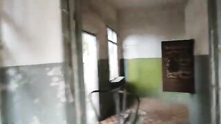 Алахадзы и Лдзаа, Абхазия: волны у пирса и план рыболовного утра