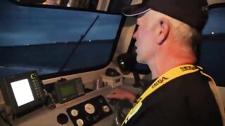 Стоунхейвен: предпоследний день сезона лобстеров на Salty Dog