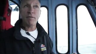 Стоунхейвен: предпоследний день сезона лобстеров на Salty Dog