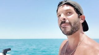 Эль-Гуна, Египет: день у моря и отдельная рыболовная программа