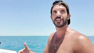 Эль-Гуна, Египет: день у моря и отдельная рыболовная программа