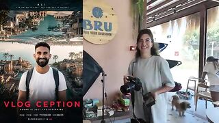 Эль-Гуна, Египет: день у моря и отдельная рыболовная программа