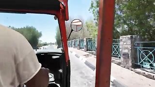 Эль-Гуна, Египет: день у моря и отдельная рыболовная программа