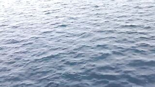 Палермо, Сицилия: рыболовная тема и спортивный выход в море