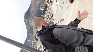 Палермо, Сицилия: рыболовная тема и спортивный выход в море