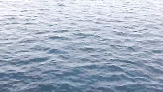 Палермо, Сицилия: рыболовная тема и спортивный выход в море