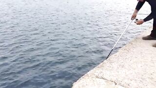 Палермо, Сицилия: рыболовная тема и спортивный выход в море