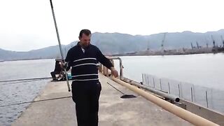 Палермо, Сицилия: рыболовная тема и спортивный выход в море