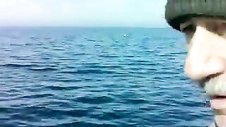 Чакви, Аджария: береговая рыбалка и короткий маршрут из Батуми