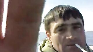 Чакви, Аджария: береговая рыбалка и короткий маршрут из Батуми