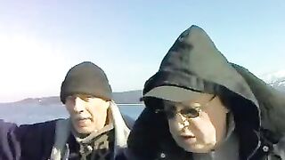 Чакви, Аджария: береговая рыбалка и короткий маршрут из Батуми