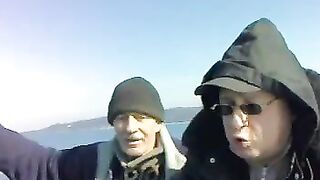 Чакви, Аджария: береговая рыбалка и короткий маршрут из Батуми