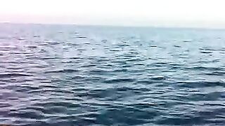 Чакви, Аджария: береговая рыбалка и короткий маршрут из Батуми