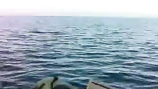 Чакви, Аджария: береговая рыбалка и короткий маршрут из Батуми